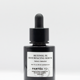 Retinol 5X Resurfacing Serum