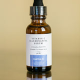 Vitamin C Illuminating Serum
