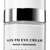 AOX PM Eye Cream