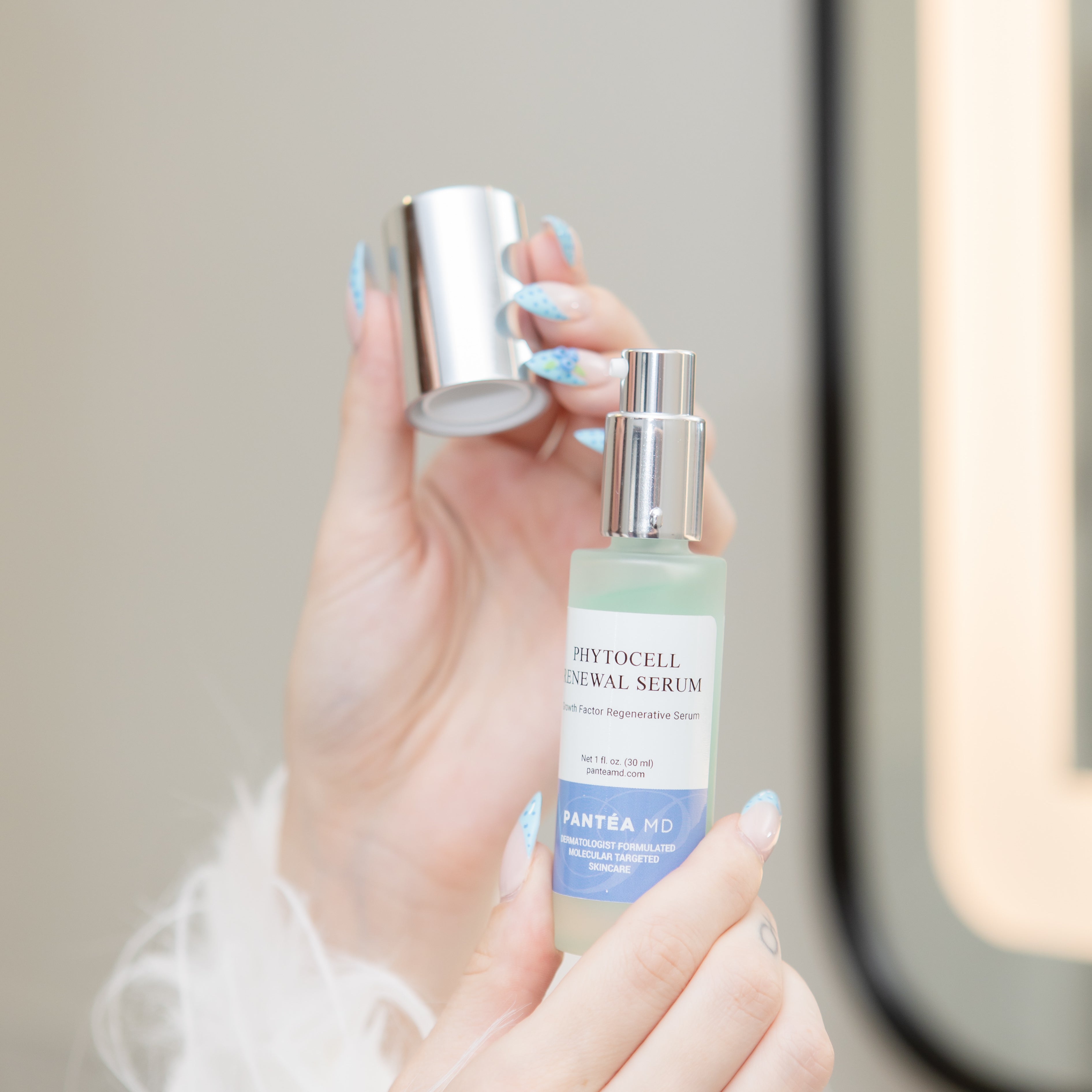 Phytocell Renewal Serum