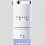 Hydrate & Glow