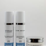 Luxe-Radiance Collection