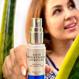 AZ10 Brightening Complex