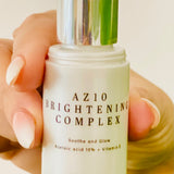 AZ10 Brightening Complex