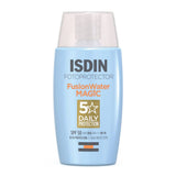 ISDIN Fusion Water Magic Broad Spectrum SPF 40