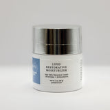 Lipid Restorative Moisturizer