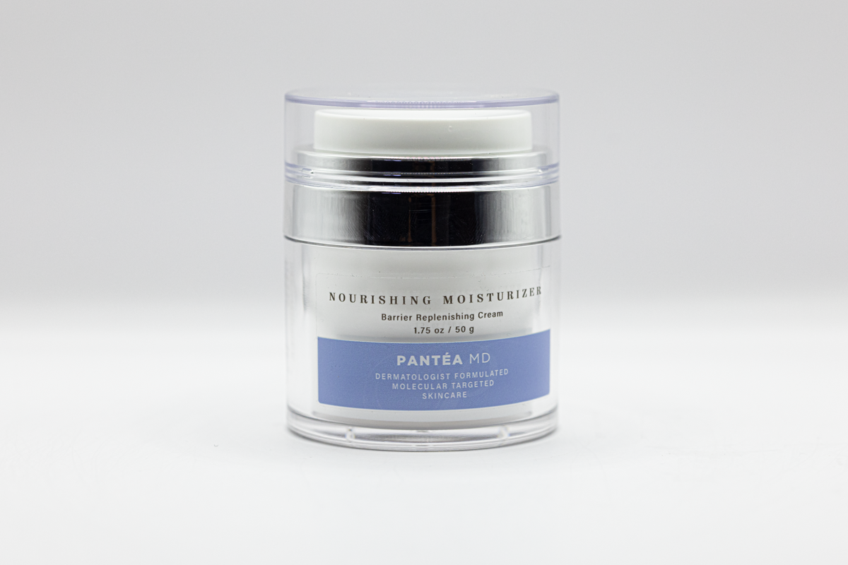 Nourishing Moisturizer – PanteaMD