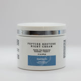 Peptide Restore Night Cream