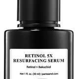 Retinol 5X Resurfacing Serum