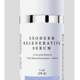 Exoderm Regenerative Serum