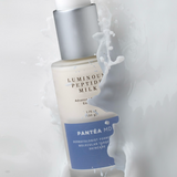 Luminous Peptide Milk