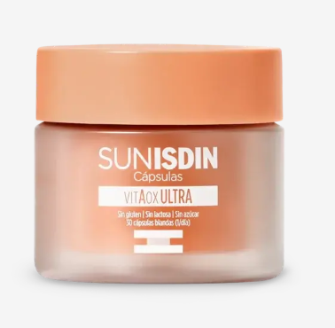 SUNISDIN VitAox Ultra capsules 