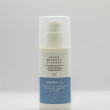 Sheer Mineral Defense