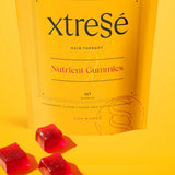 Xtresse Hair Growth Gummies