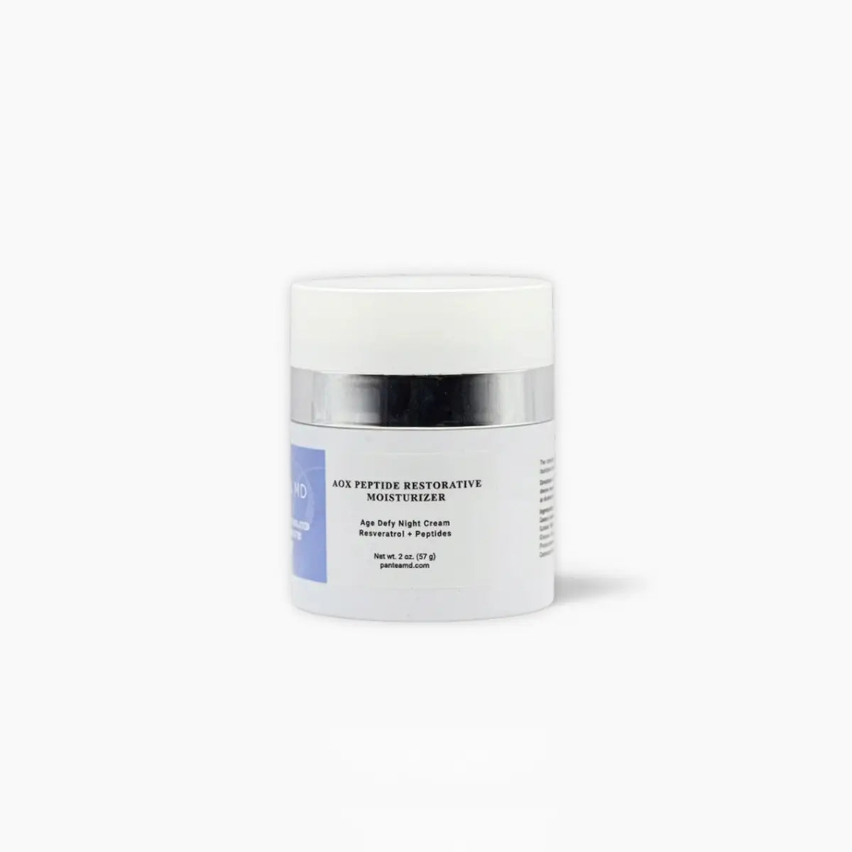 AOX Peptide Restorative Moisturizer