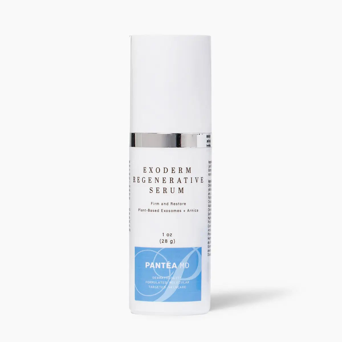 Exoderm Regenerative Serum for Post Procedure Care - Shop Dermatologist Developed Skincare by Dr. Hashemi Pantea