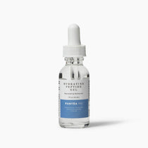 Pantea MD hydrating peptide serum rejuvenating moisturizer gel - shop medical grade skincare