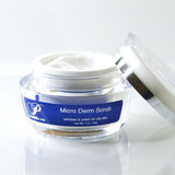 Microderm Scrub