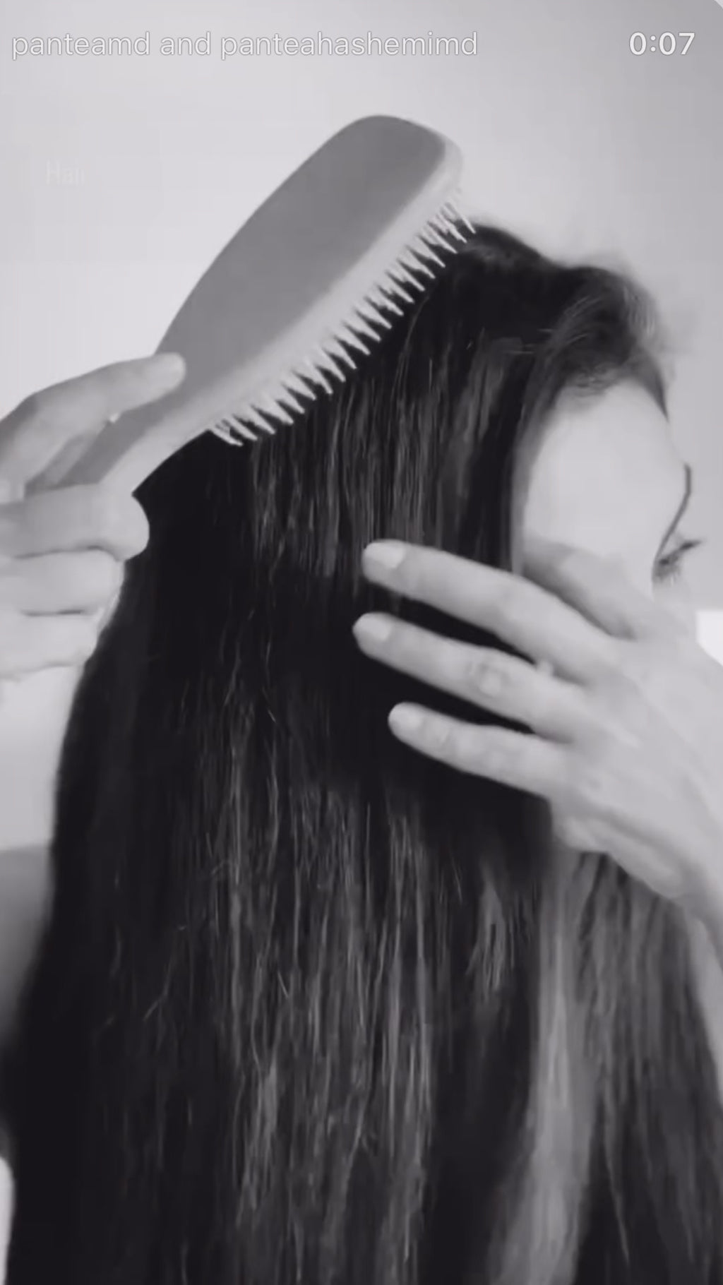 Hair Growth Kit