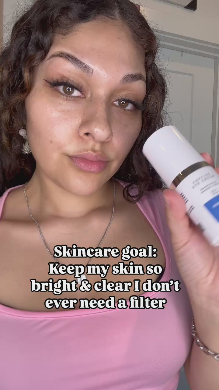 Peptide Eye Cream
