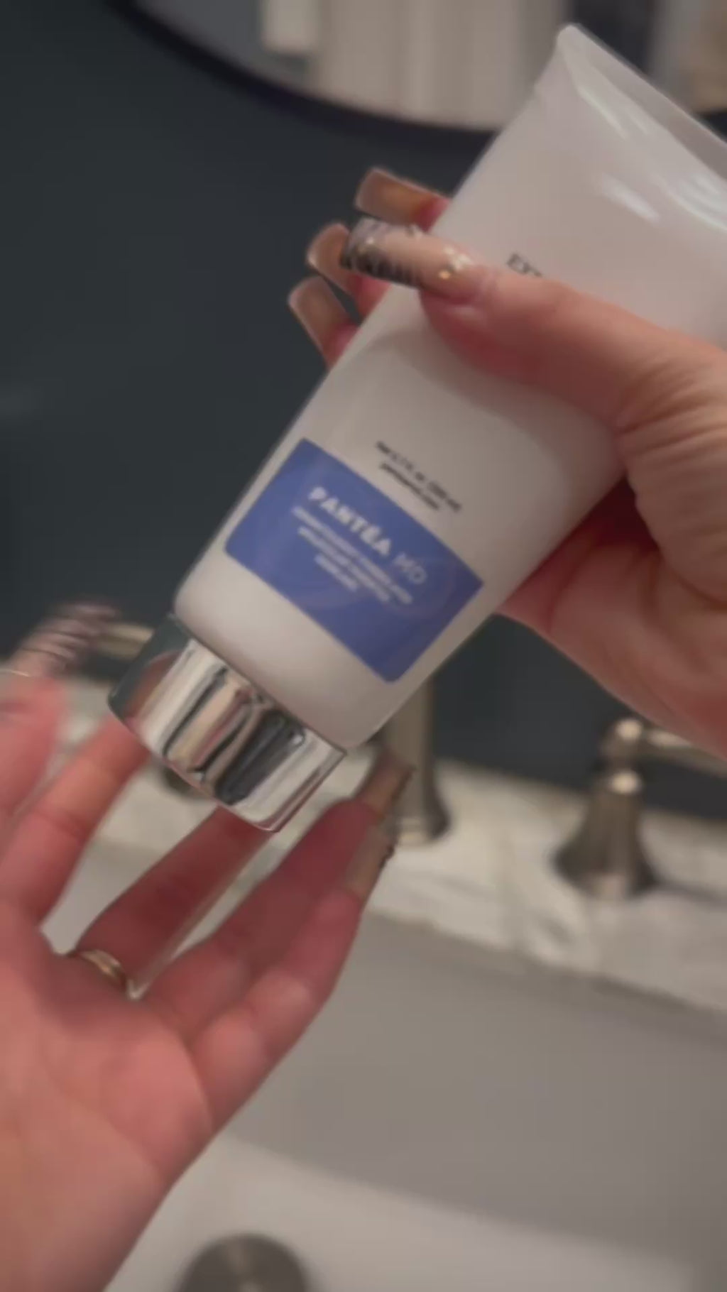 Exfoliating Cleanser