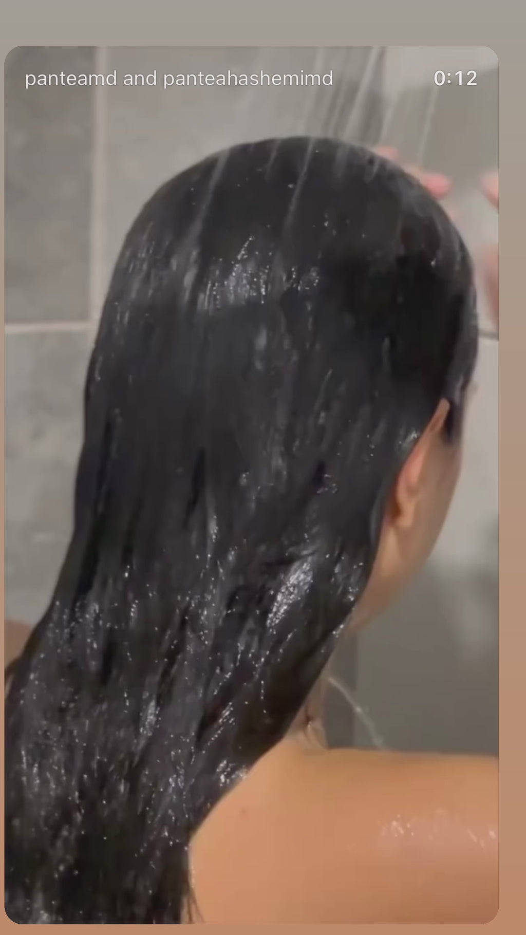 Replenish Shampoo
