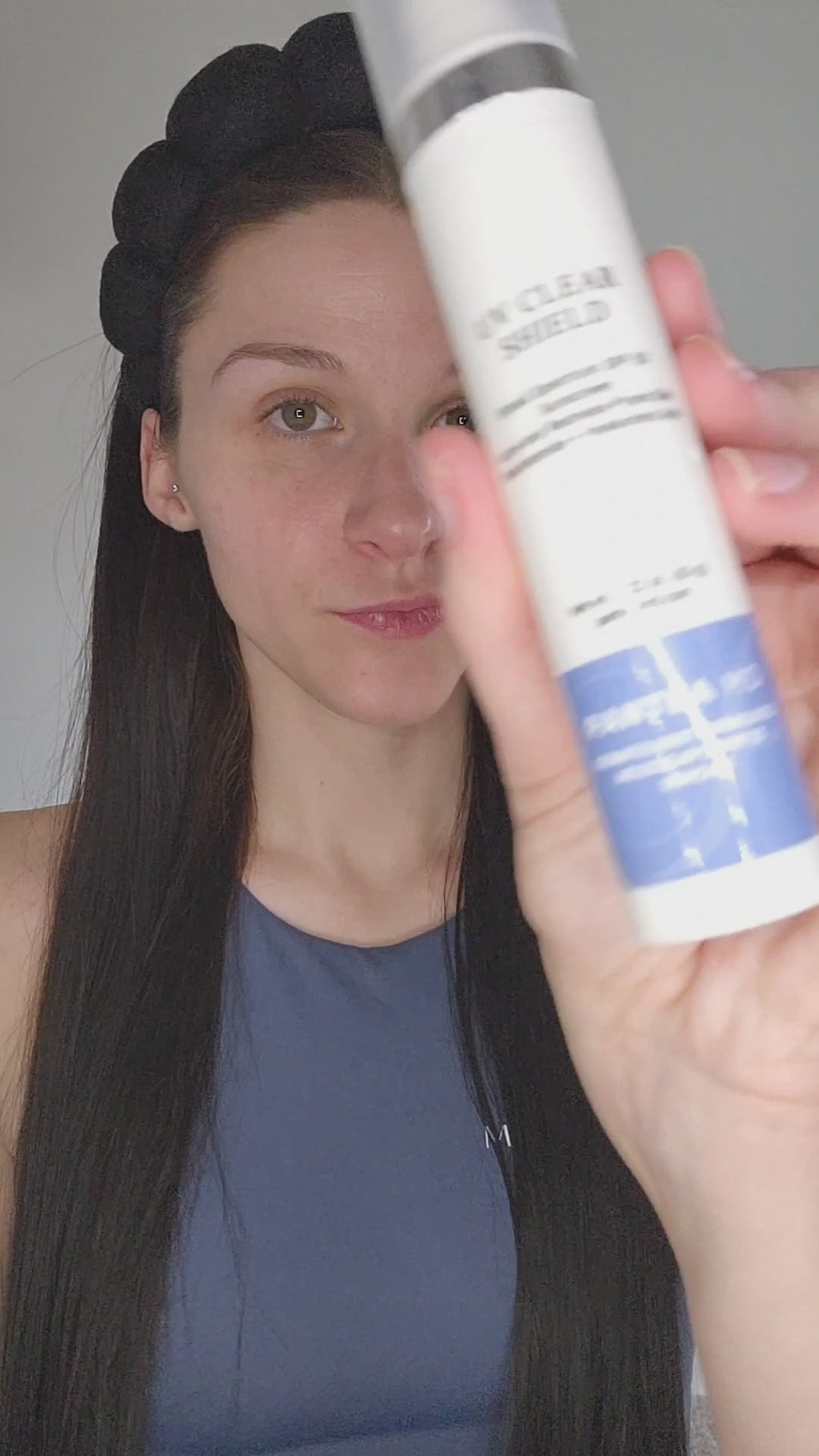 UV Clear Shield