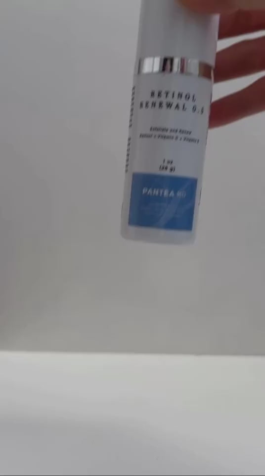 Retinol Renewal 0.5%