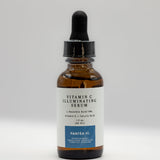 Vitamin C Illuminating Serum